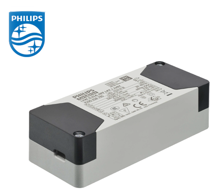 Philips CertaDrive 14W 0.35A 40V LPF I 230V Driver