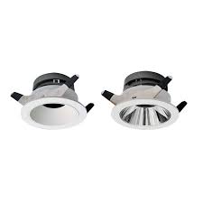 Vision+Lite LDN GPMZ251 PIN HOLE with GU10 lamp holder Recessed Downlight Fixture