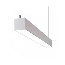 Torshare GEN1 Square Linear LED Up and Downward Light