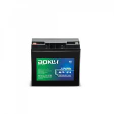AOKLY 12V 28AH SEAL LEAD ACID BATTER