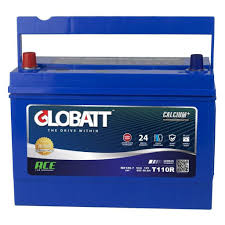 GLOBATT MAINTENANCE FREE BATTERY 135F5112V120AH