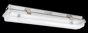 Eaton HLL-4-5L-D-EM2-2/6-220-N 5700K 4ft Emergency Fitting Without Safety Switch