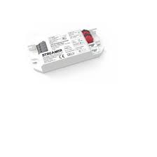 [China] Streamer YH33-203WL-150 220-240V 2W LED Emergency Converter and Battery