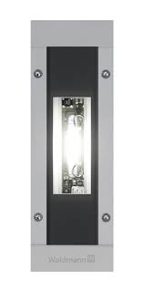 Waldmann MACH LED PRO MUEL 1 S Recessed luminaire