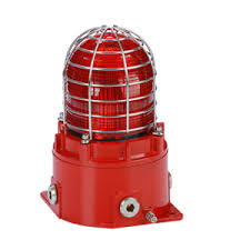E2S STEXB2X21DC024-[A]-[S]-[1]-[A]-[1]-[R]-[R] 21J 24Vdc Xenon Strobe Light