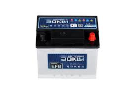 AOKLY AGM L2 12V 60AH MAINTENANCE FREE BATTERY