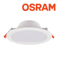Osram CORE-DL-DF-30-B-830-8 23.8W 3000K 8Inch Recessed Downlight