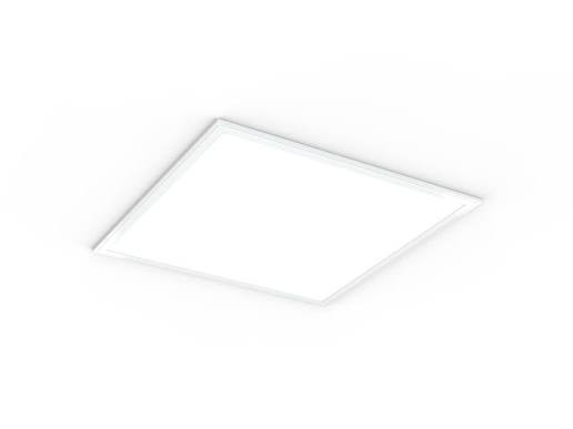 ELAP ELAP PANEL PL60120-40W-3K5 UGR19 40W 3CCT 2x4Ft Switchable Panel Light x4pcs