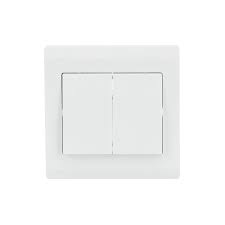 ABB BL102 2G 1W 10AX Switch