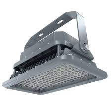 [China] Venas A Series 250W 120D 5000K Zone 1 Explosion Proof Flood Light
