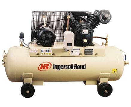 Ingersoll-Rand 2-Stage Industrial Air Compressor