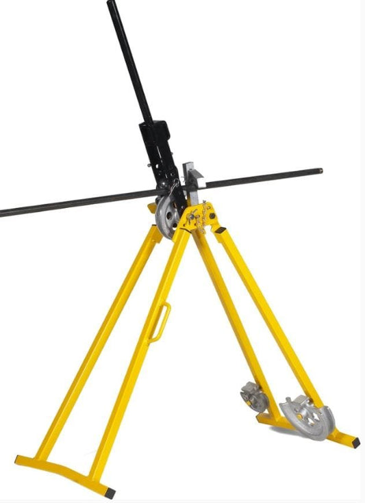 Irwin Pipe Bender Vice &amp; Former El32 | Model : CPB-T113100D