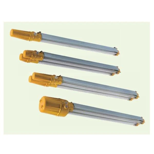 Warom BAY51 LED 18x2X Ceiling Type Explosion Proof Light Fitting