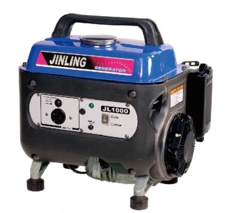 JL Petrol Generator 4 stroke 950W
