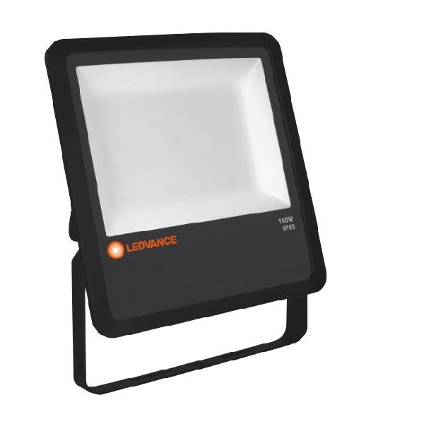 K5 Landscape LEDVANCE 180W 6500K Black IP65 Floodlight (EUROPE PORTFIO)