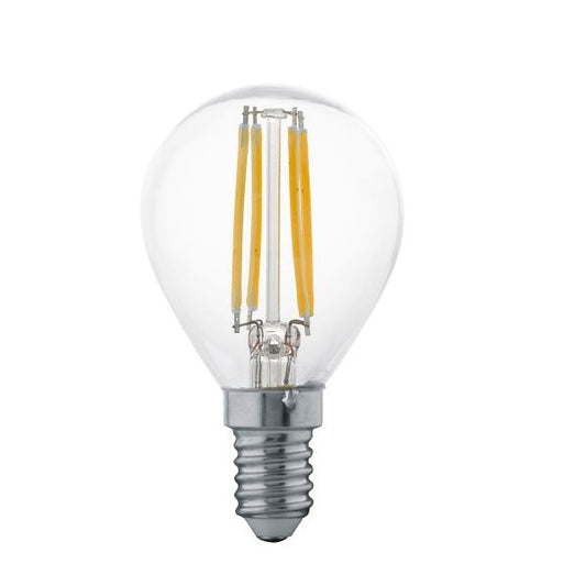 K6 LED Bulb 4W / E14 / 2700K VIVE Led Filament Dimmable Bulb