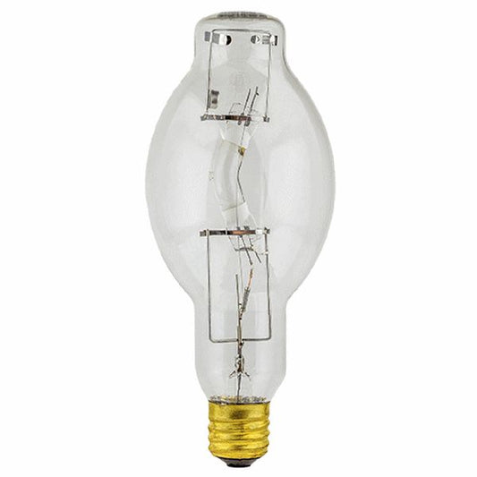 K6 Light Bulb VENTURE MH 1000W/U/BT37 E40 Metal Halide Lamp