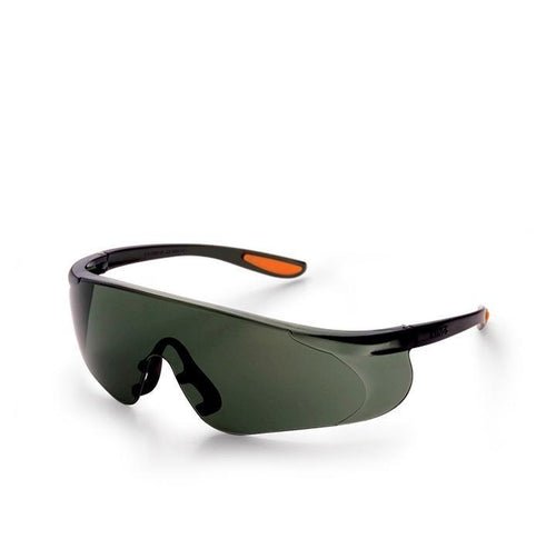 KING'S Black Safety Eyewear