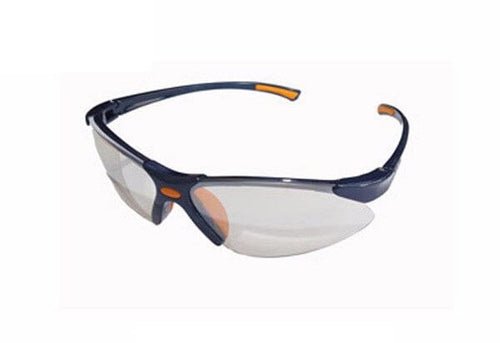 King's Clear Protective Spectacle