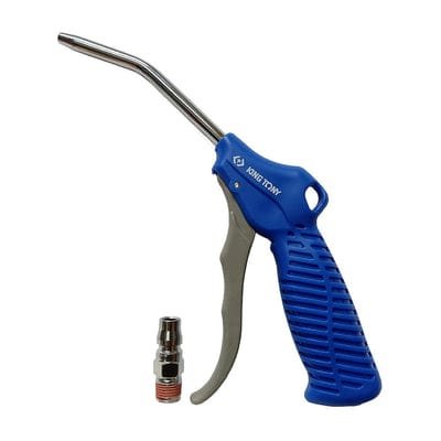 King Tony 4” Air Blow Gun | Model : 79900-04