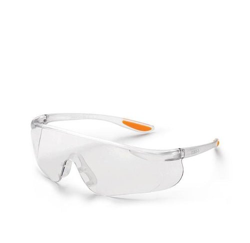 Kings Safety Eyewear Clear Lens