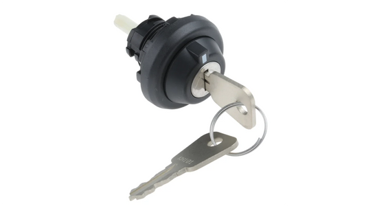 Kraus & Naimer Key Operator for CA10, CA20, CA25, CAD11, CG8, CHR10 Series x2pcs