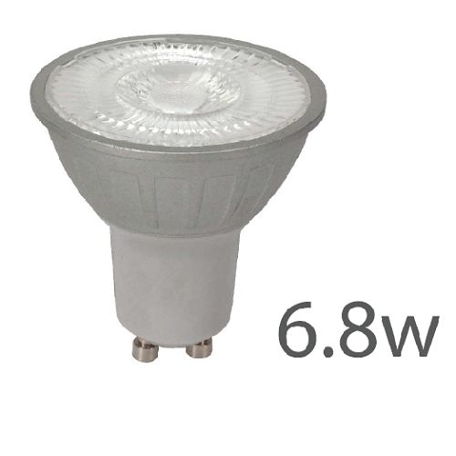 L7 LED Bulb 6.8W / 2700K / 15D VISION LITE VLCL  Dimmable LED GU10 PAR16 High CRI