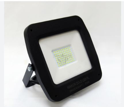 Nikkon Draco Zulo 30W 6500K Led Flood Light