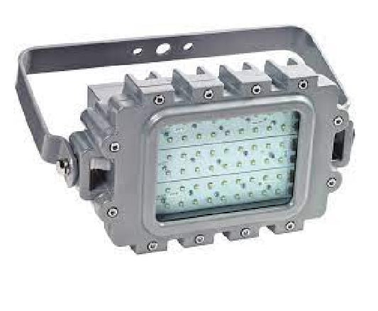 KILLARK KF1L09030 90W C1D1Z1 LED FLOOD 120-277VAC 50/60HZ