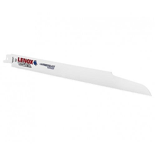 LENOX 118R Bi-metal Reciprocating Saw Blade