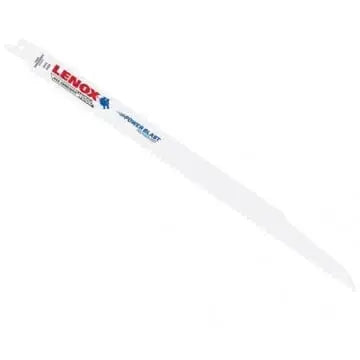 LENOX 156R Bi-metal Reciprocating Saw Blade