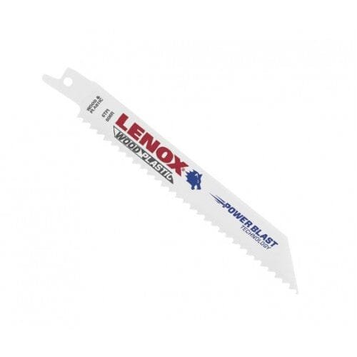 LENOX 610R Bi-metal Reciprocating Saw Blade
