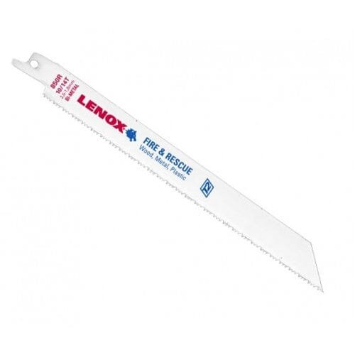 LENOX 850R Bi-metal Reciprocating Saw Blade