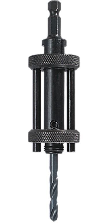 Lenox Hole Saw Arbor