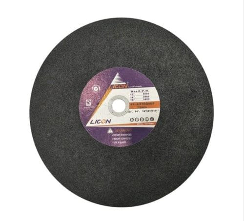 Licon 14Inch Cutting Disc 3mm | Model CD-L14