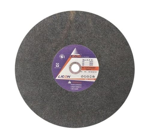 LICON 16" CUTTING DISC DIA. : 3MM