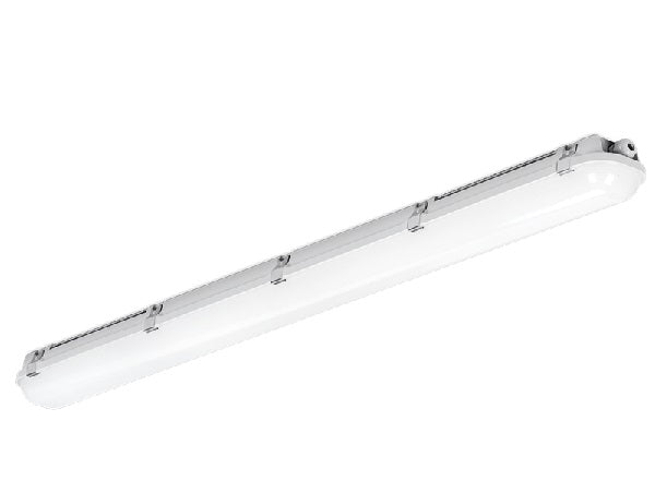 EUROTEC OPS-40W/1200 Linear Surface/Suspension Aluminium Fixture (1200mm)