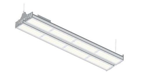 [China] SW Series 500W 30°x100° 6500K Linear High Bay – DELIGHT ...