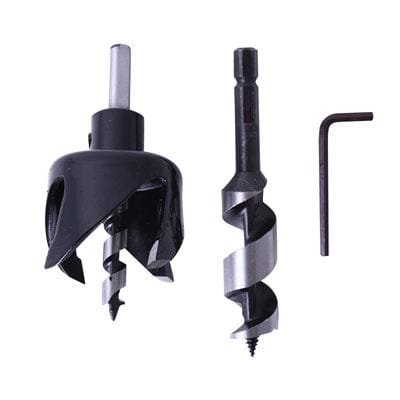 Lock Installation Kit 2pc