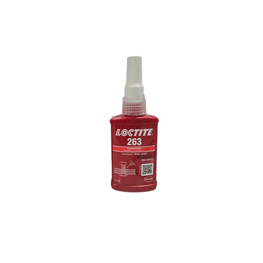 LOCTITE 263 High Strength Threadlocker