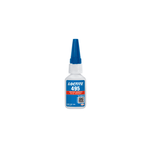 Loctite 495 Super Bonder Instant Adhesive