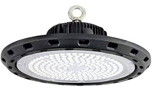 GREENLUX EL-AUHB-200T 6500K IP66 Hi-Efficient Led Low Bay/Hi-Bay