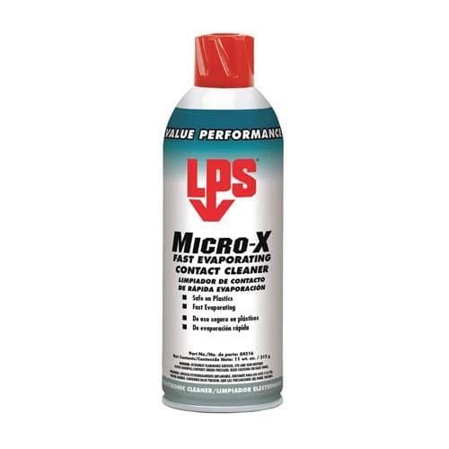 Lps Micro-X Fast Evaporating Contact | Model : L01-04516