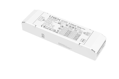 [China] LTECH SE-40-300-1050-G1T (TRIAC/ELV) LED Driver