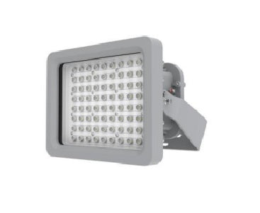 LUMENEX BLK-100 Ex-proof LED Floodlight