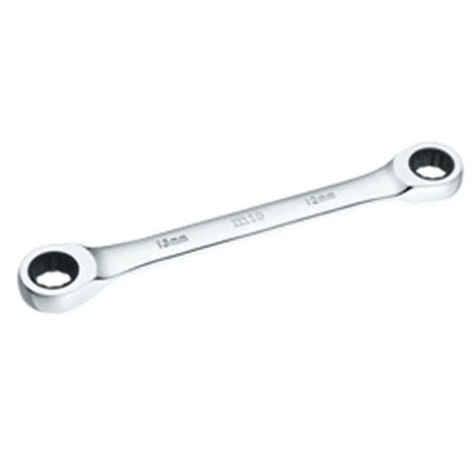 M10 Gear Ratchet Box End Wrench | Model : M10-005-290-0809