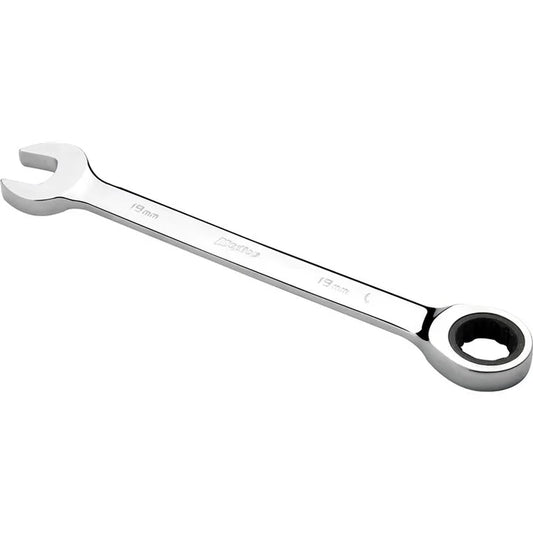 M10 Gear Ratchet Combination Wrench