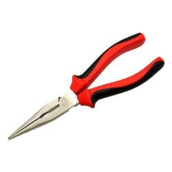 M10 New 6 High Leverage Long Nose Plier