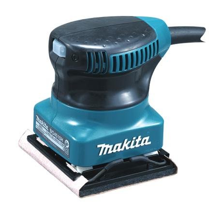 Makita 1/4 Sheet 170W Finishing Sander