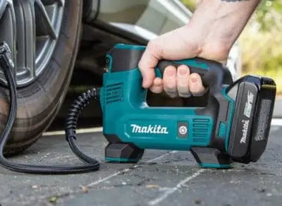 Makita 18V Cordless Inflator Body Only | Model M-DMP180Z